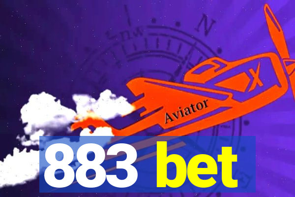 883 bet